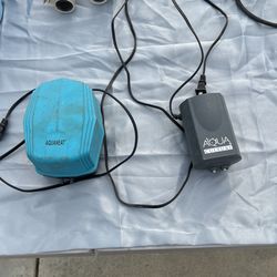 Aquatic Air Pumps