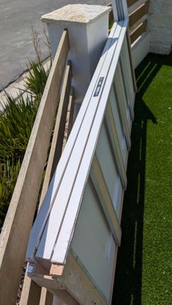 Pocket door