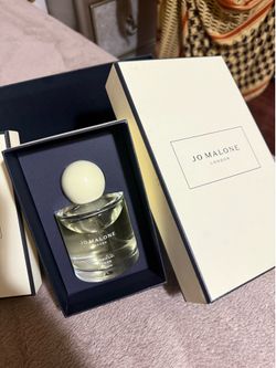 Jo malone perfume
