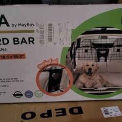 Pet Barrier