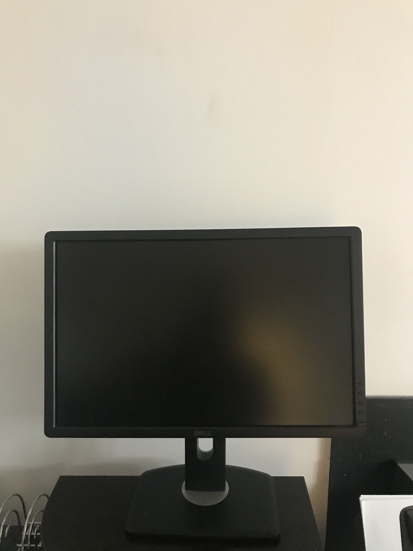 20” Dell computer monitor