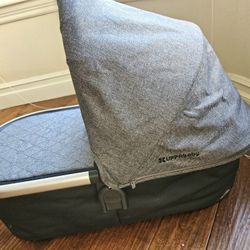 Uppababy Bassinet