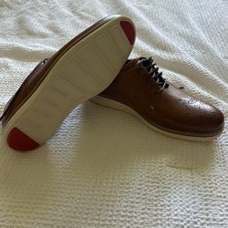 Cole Haan Men’s Shoes