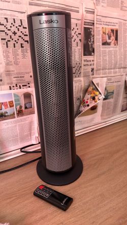 Lasko Heater