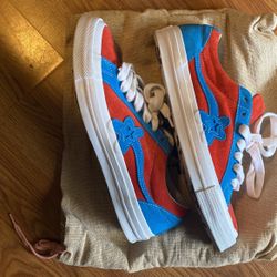 Golf le Fleur Converse