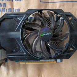 Nvidia GTX 760