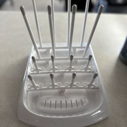 Munchkin bottle dry rack