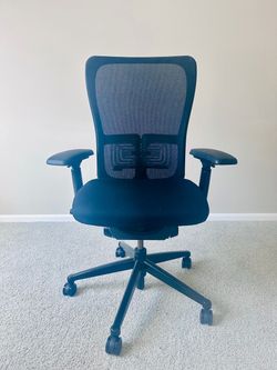 Steelcase Zody office chair