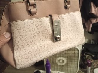Women's Guess Purse