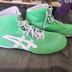 Wrestling Shoes