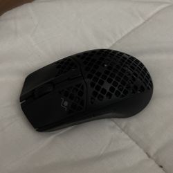 Aerox 3 Wireless Gaming Mouse 