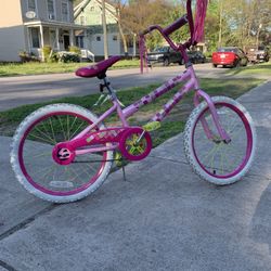 Bicycle Beautiful 