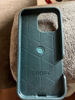 iPhone 16 pro max otter box case