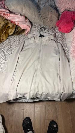 Lulu jacket