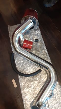 Intek for 07‐13 mazdaspeed 3.2 2.3L