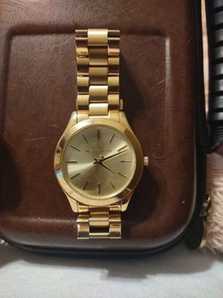 Michael Kors Watch Model#3179