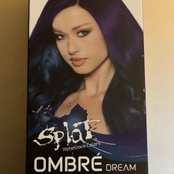 Splat Ombré Dream