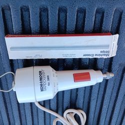 Electric Eraser 