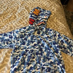 Bape Hoodie 