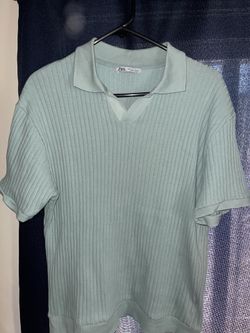 Zara Shirt 