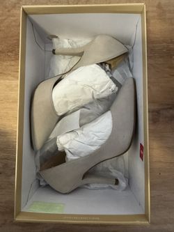 Michael Kors High Heels
