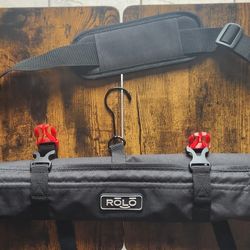 ROLO TRAVEL BAG