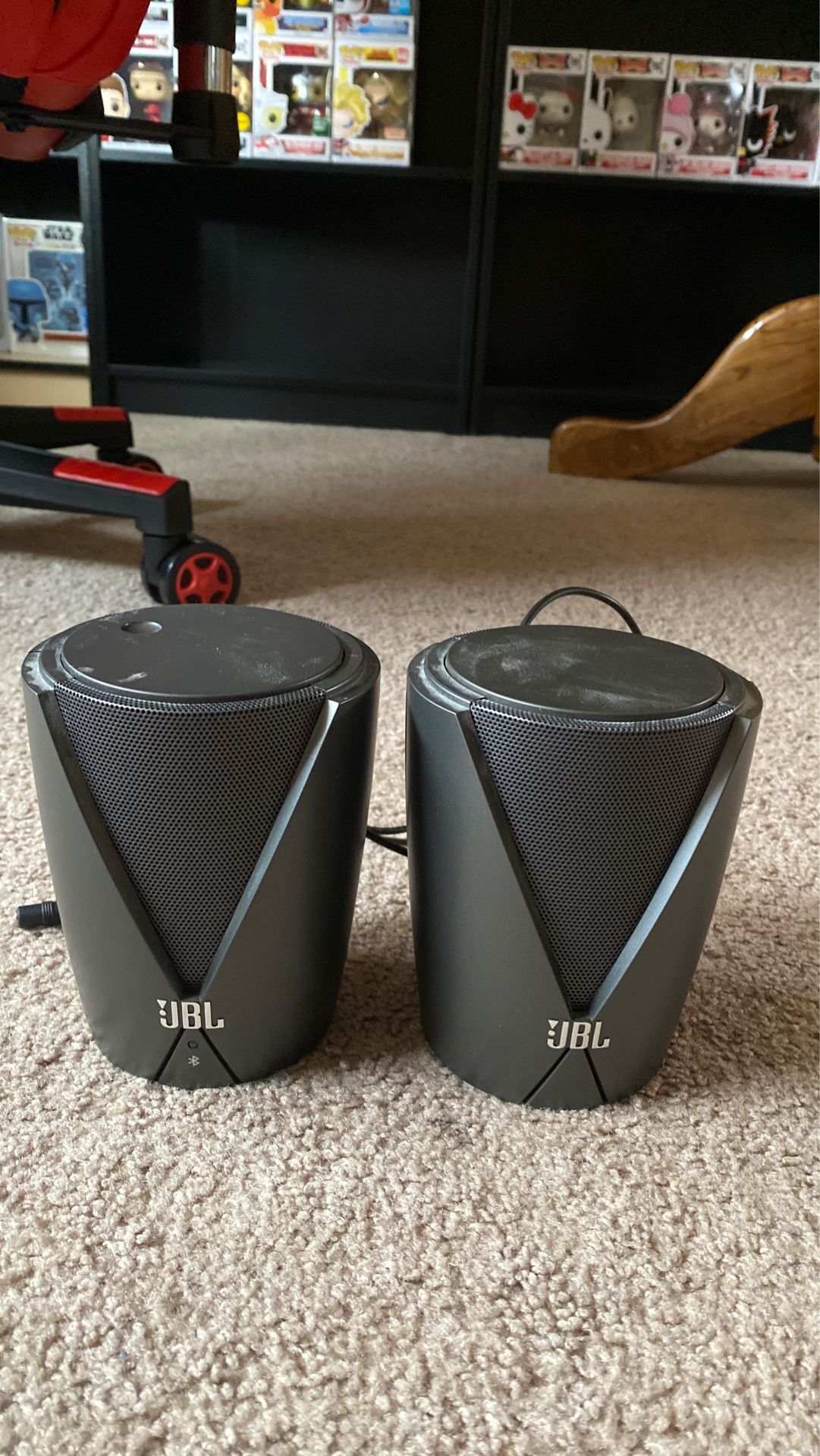 JBL Wireless Speakers