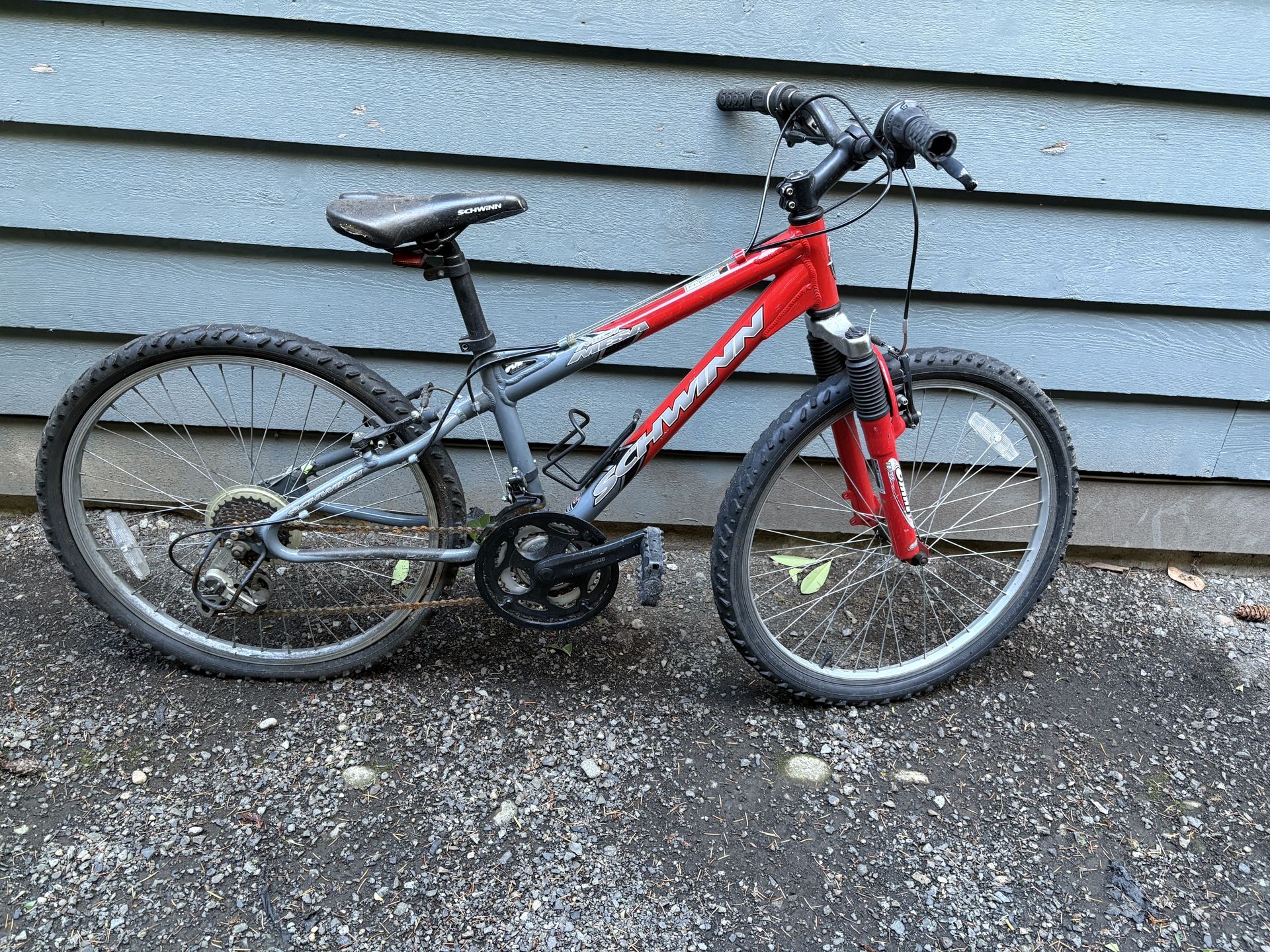 Schwinn Midi Mesa 20” Bike