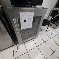 KITCHENAID BEVERAGE COOLER 