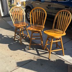 Free Stools