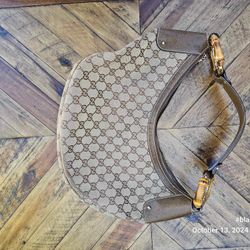 Gucci- Bamboo Collection 