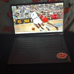 foldable gaming laptop