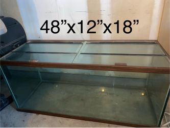 45gallon aquarium tank