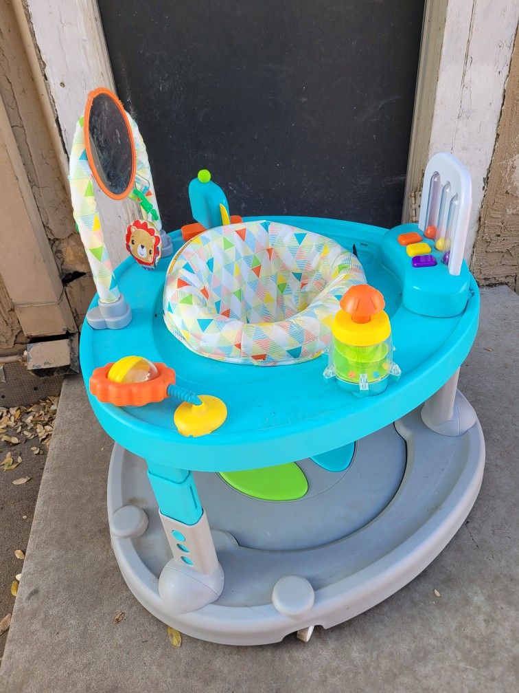 Baby Chair
