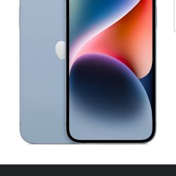 Unlocked To Any Carrier But Passcode Locked Iphone 14 Plus 512gb
