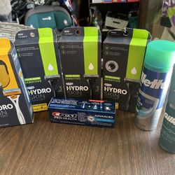 Shampoo And More Bundles 