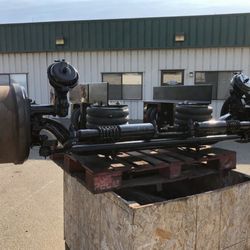 Prevost Diferencial Trasero HX 45