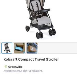 Stroller