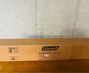 Coleman 15x13 Instant Screenhouse Canopy Shelter - Brand New In Box