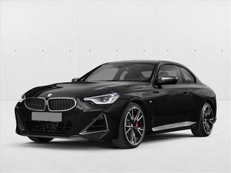 2024 BMW M240