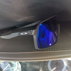 Oakley Sunglasses 
