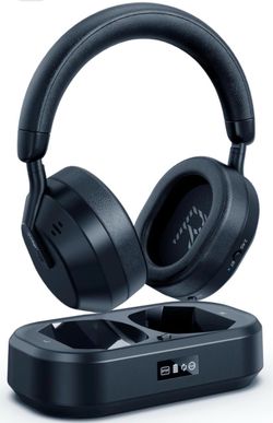 Wireless Headphones