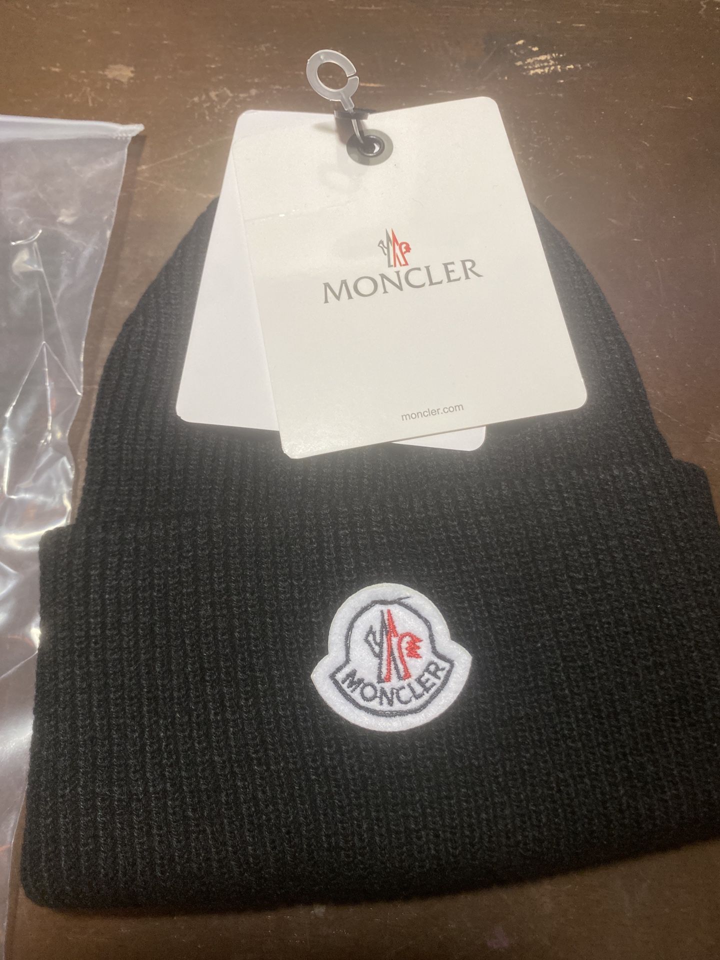 Moncler Beanie