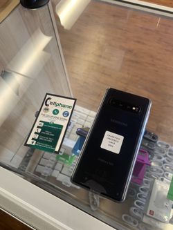 Samsung Galaxy s10 UNLOCKED🔓