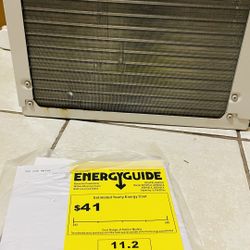 Room Air Conditioner 