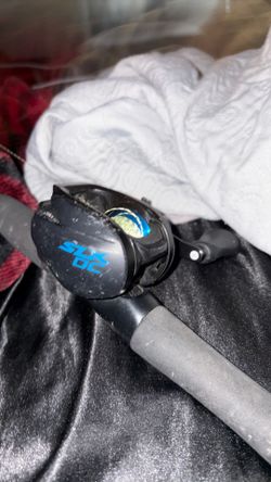 Shimano dlx 150