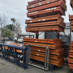 Pallet Rack