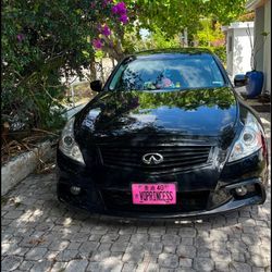 Infiniti Q40