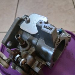 Carburetor For 9.9 Mariner Boat Engine 