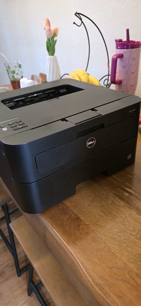Dell Printer